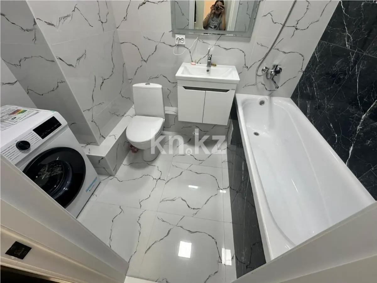 Продажа 2-комнатной квартиры, 48.5 м² в Астане - фото 3