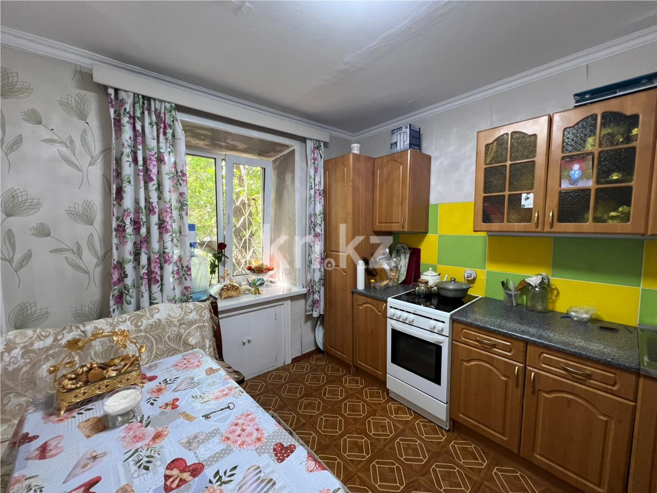 Продажа 2-комнатной квартиры, 50 м² в Караганде - фото 7