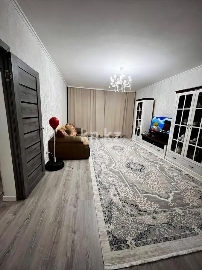 Продажа 2-комнатной квартиры, 98 м², ул. Жуалы, дом  26 в Алматы