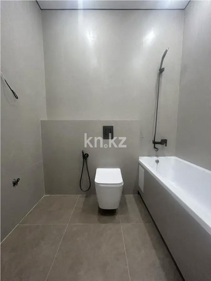 Продажа 1-комнатной квартиры, 38 м² в Астане - фото 3