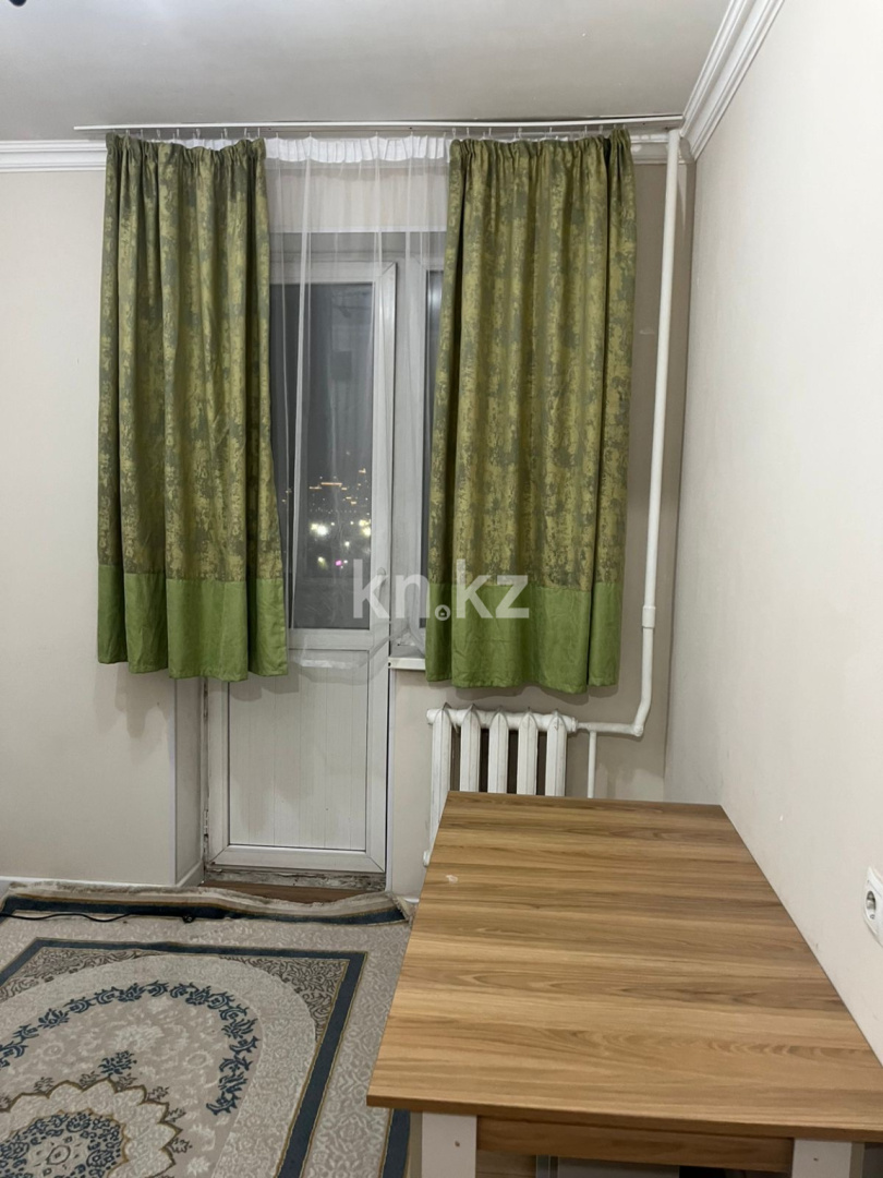 Аренда 1-комнатной квартиры, 36 м² в Астане - фото 5