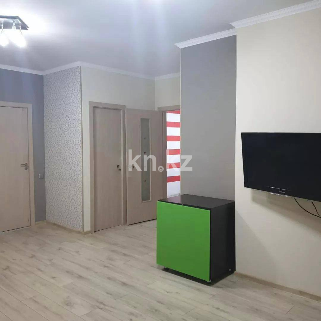 Аренда 2-комнатной квартиры, 58 м² в Астане - фото 8