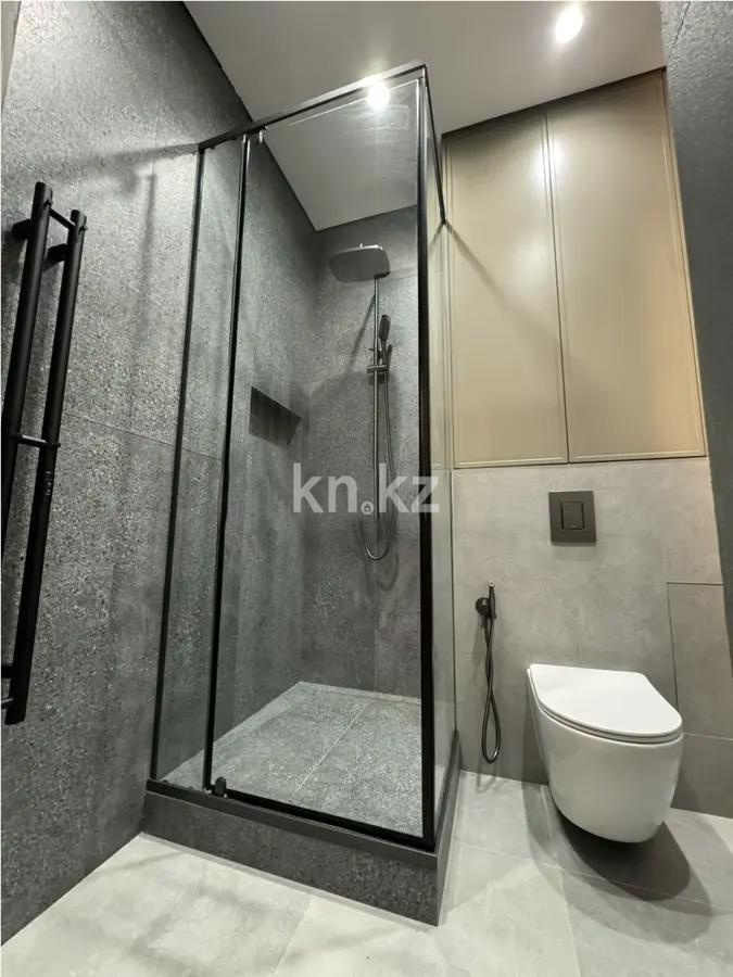 Продажа 4-комнатной квартиры, 119 м², ул. Калдаякова, дом  25а в Астане - фото 6