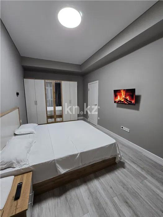 Продажа 2-комнатной квартиры, 65 м² в Алматы - фото 2