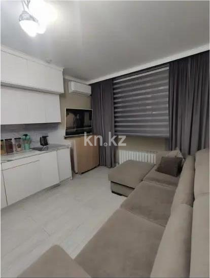 Продажа 3-комнатной квартиры, 61 м², ул. Шаймерденова, дом  1 в Астане