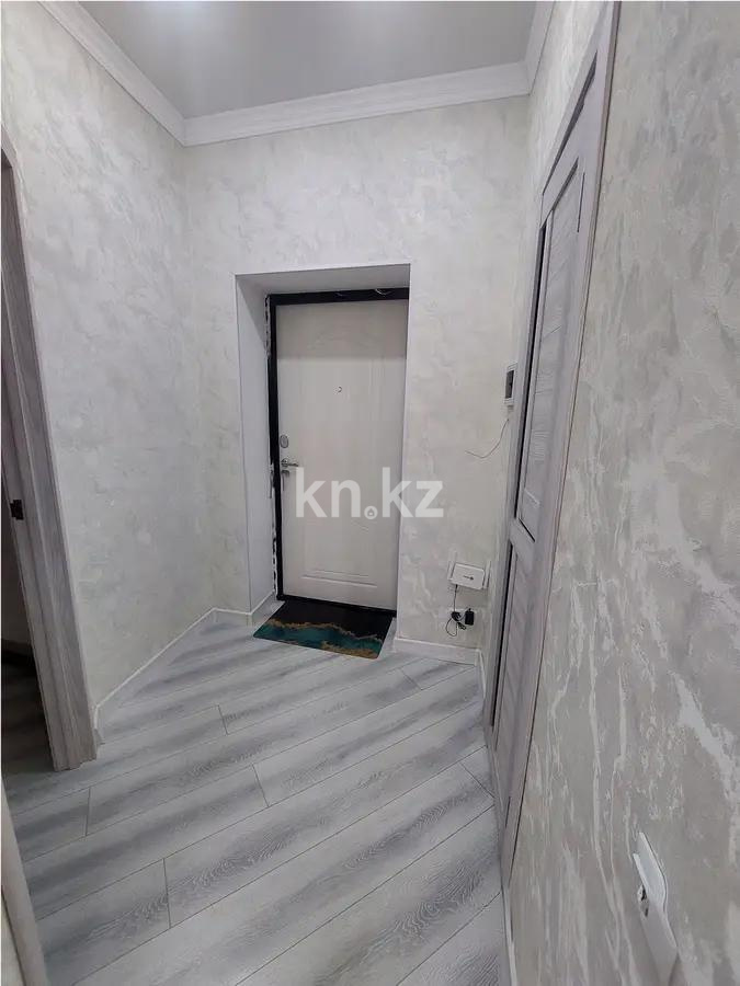 Продажа 1-комнатной квартиры, 35 м² в Астане - фото 4