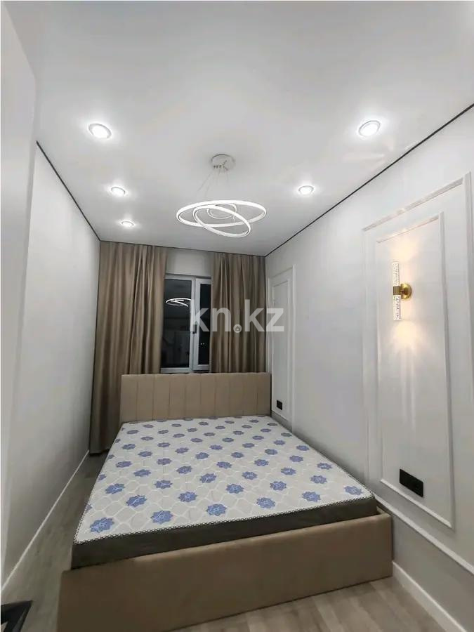 Продажа 1-комнатной квартиры, 34 м² в Алматы