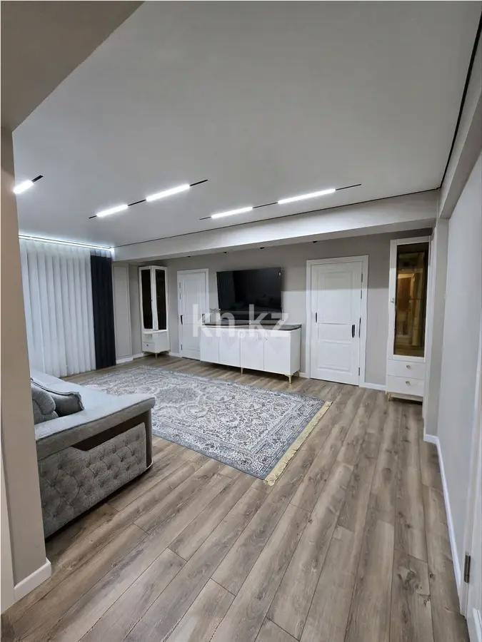 Продажа 4-комнатной квартиры, 92 м² в Алматы