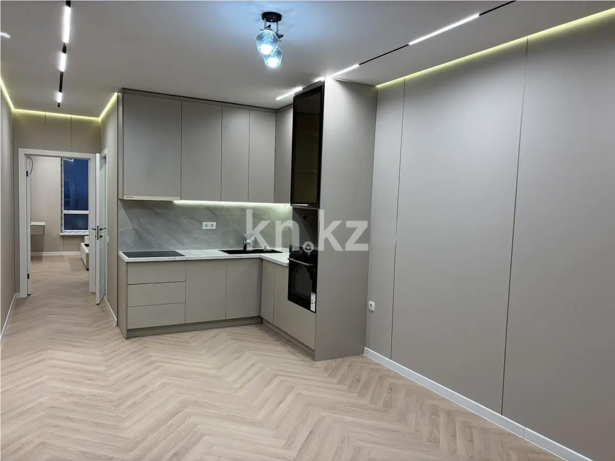 Продажа 2-комнатной квартиры, 60 м² в Алматы - фото 3