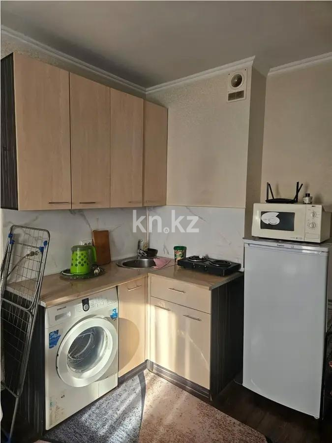 Продажа 1-комнатной квартиры, 21 м² в Астане - фото 2