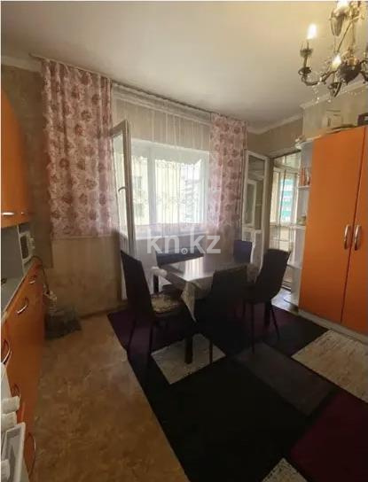 Продажа 3-комнатной квартиры, 92 м² в Алматы - фото 4