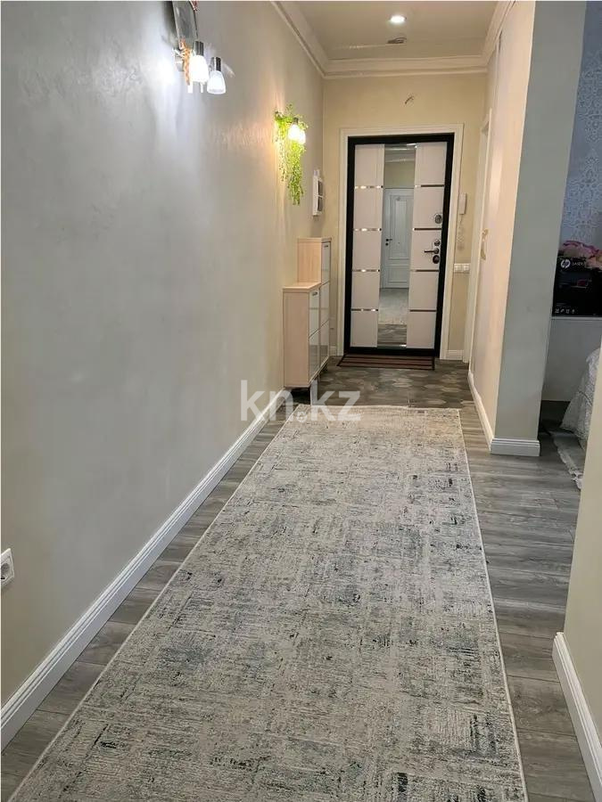 Продажа 3-комнатной квартиры, 84 м², ул. Сатпаева, дом  90а в Алматы - фото 6