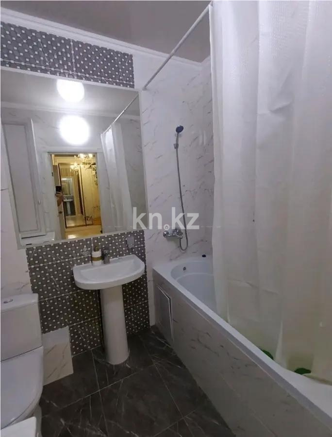 Продажа 1-комнатной квартиры, 40 м² в Астане - фото 3