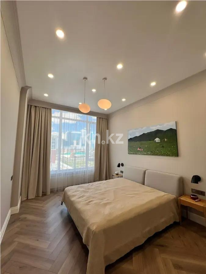 Продажа 3-комнатной квартиры, 113 м² в Астане - фото 2