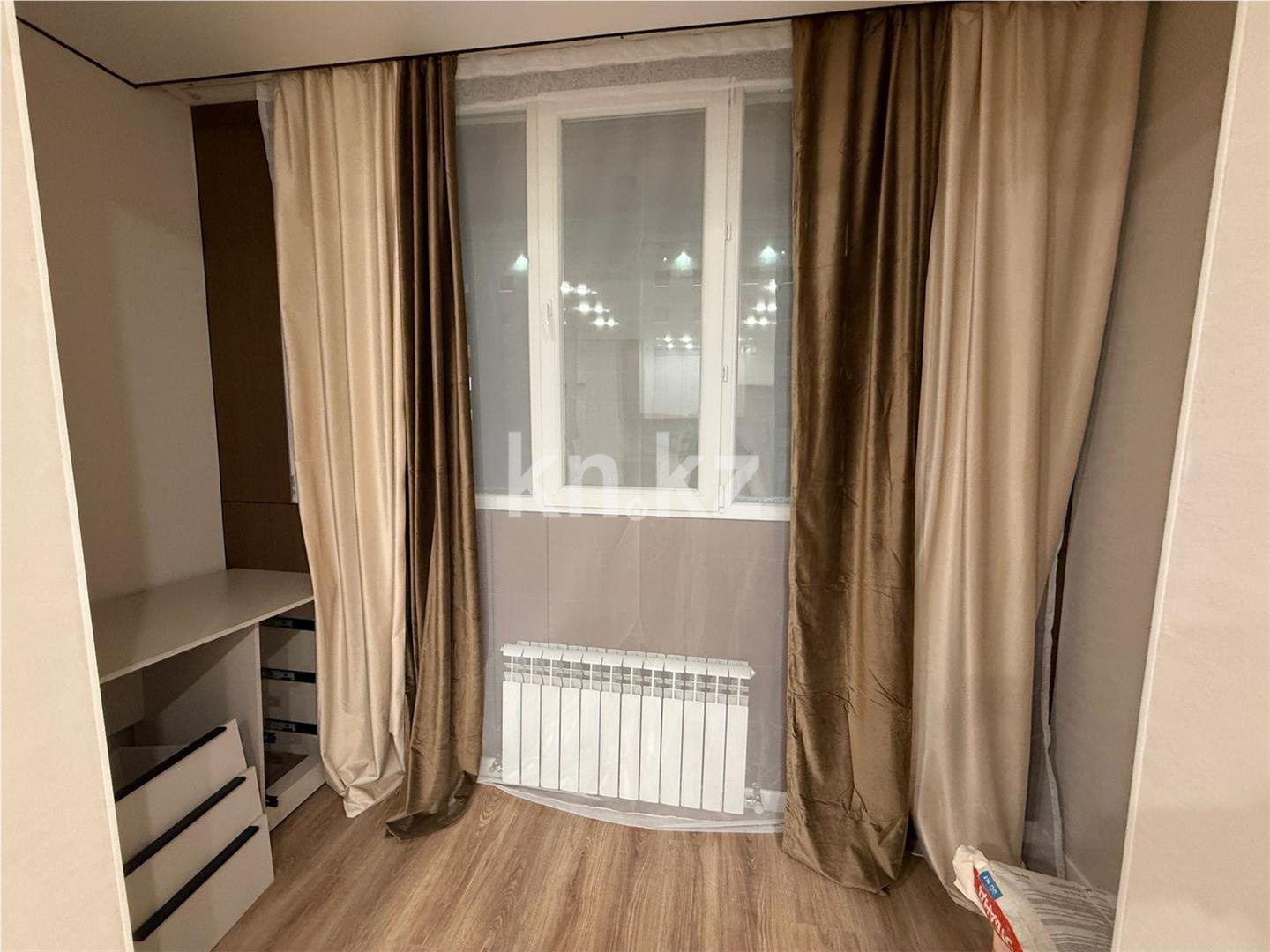 Продажа 2-комнатной квартиры, 39.5 м² в Астане - фото 6