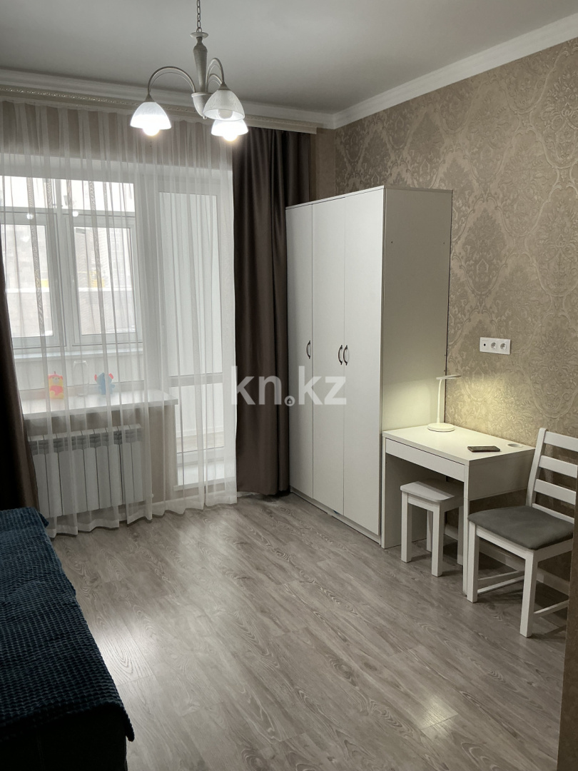 Аренда 1-комнатной квартиры, 42 м² в Астане - фото 3