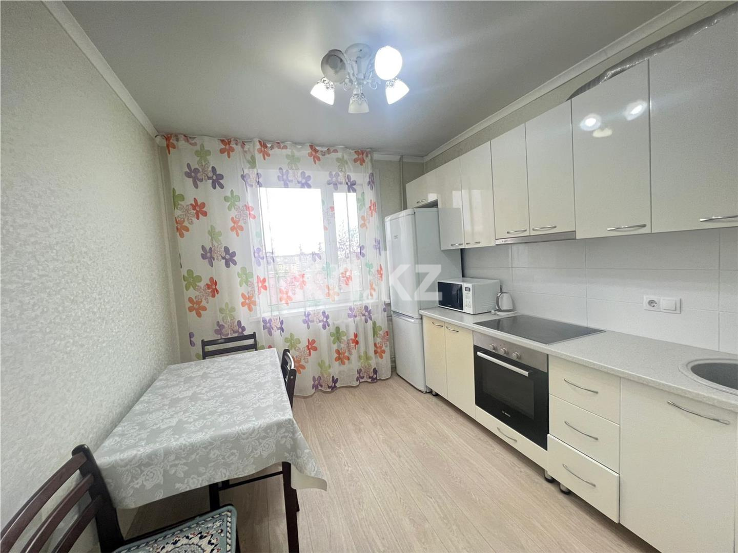 Продажа 1-комнатной квартиры, 42 м² в Караганде - фото 3