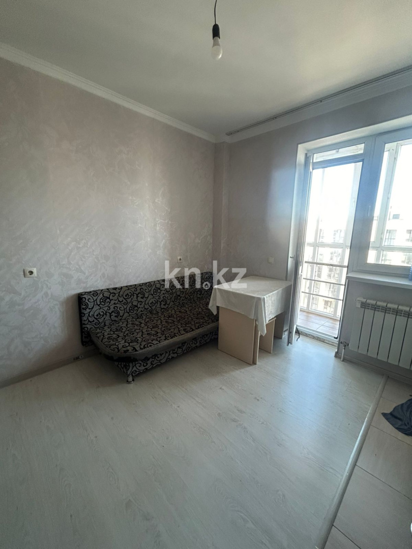 Аренда 1-комнатной квартиры, 38 м² в Астане - фото 6