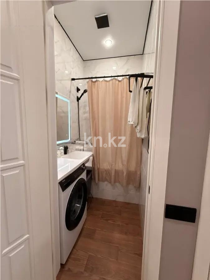 Продажа 3-комнатной квартиры, 73.4 м² в Астане - фото 8