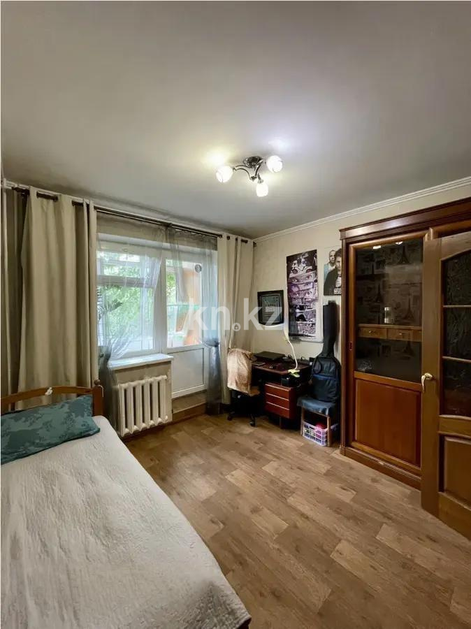 Продажа 4-комнатной квартиры, 74 м² в Алматы - фото 3