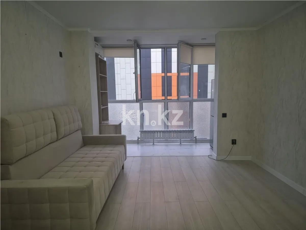 Продажа 1-комнатной квартиры, 26 м² в Алматы