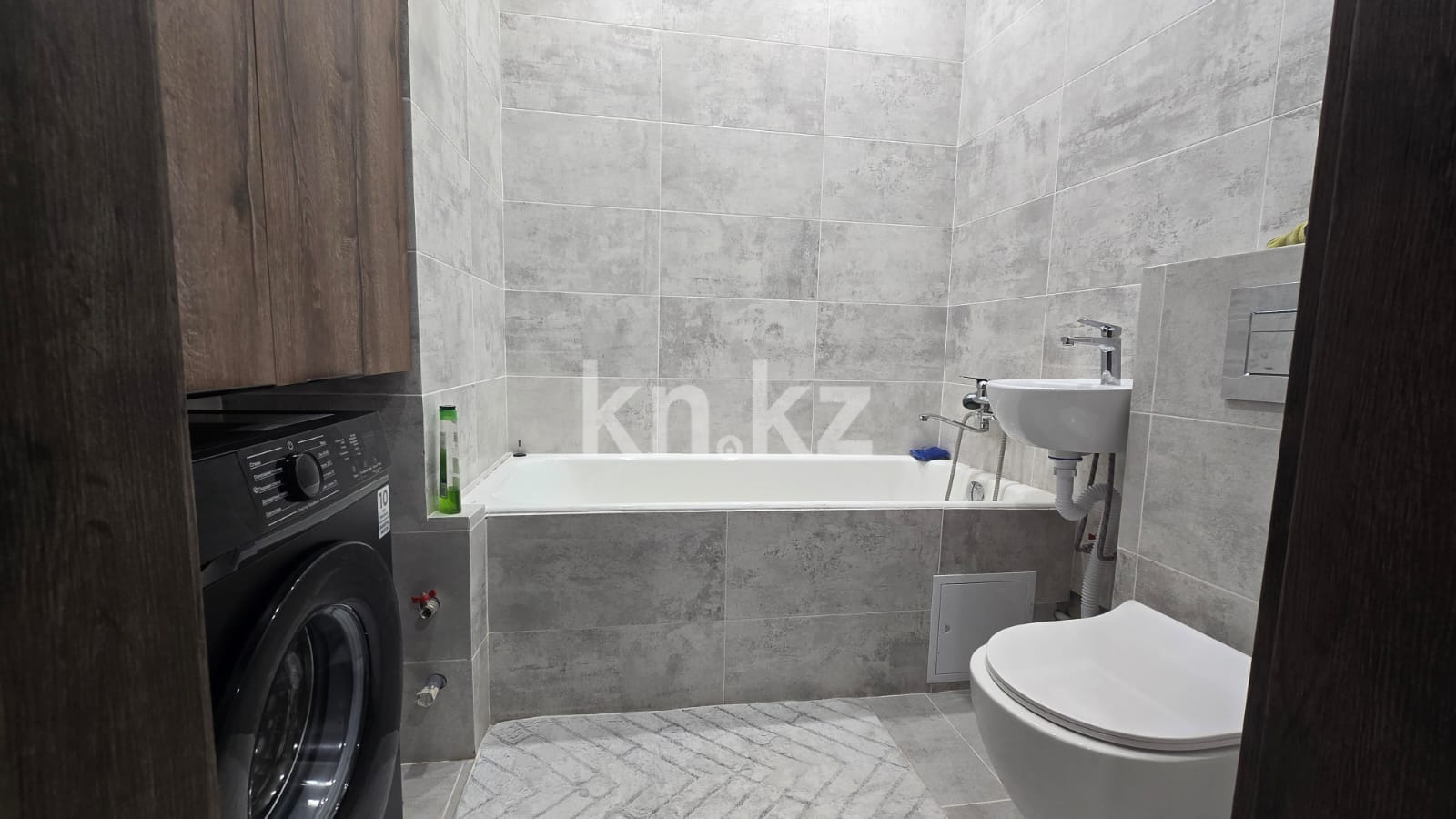 Аренда 1-комнатной квартиры, 43 м² в Алматы - фото 10