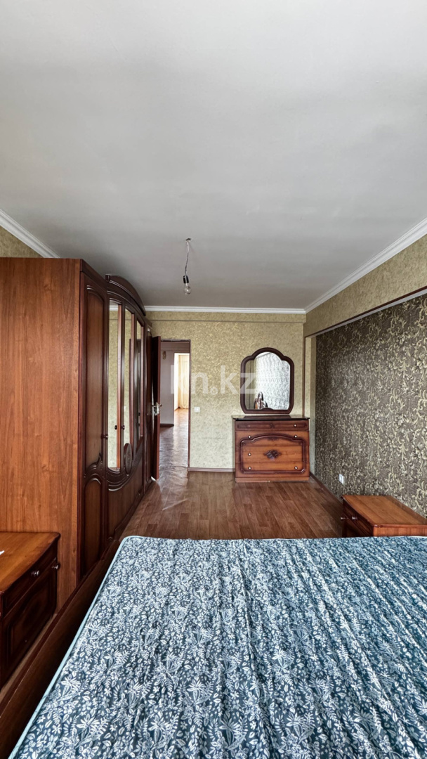 Продажа 3-комнатной квартиры, 76 м² в Таразе