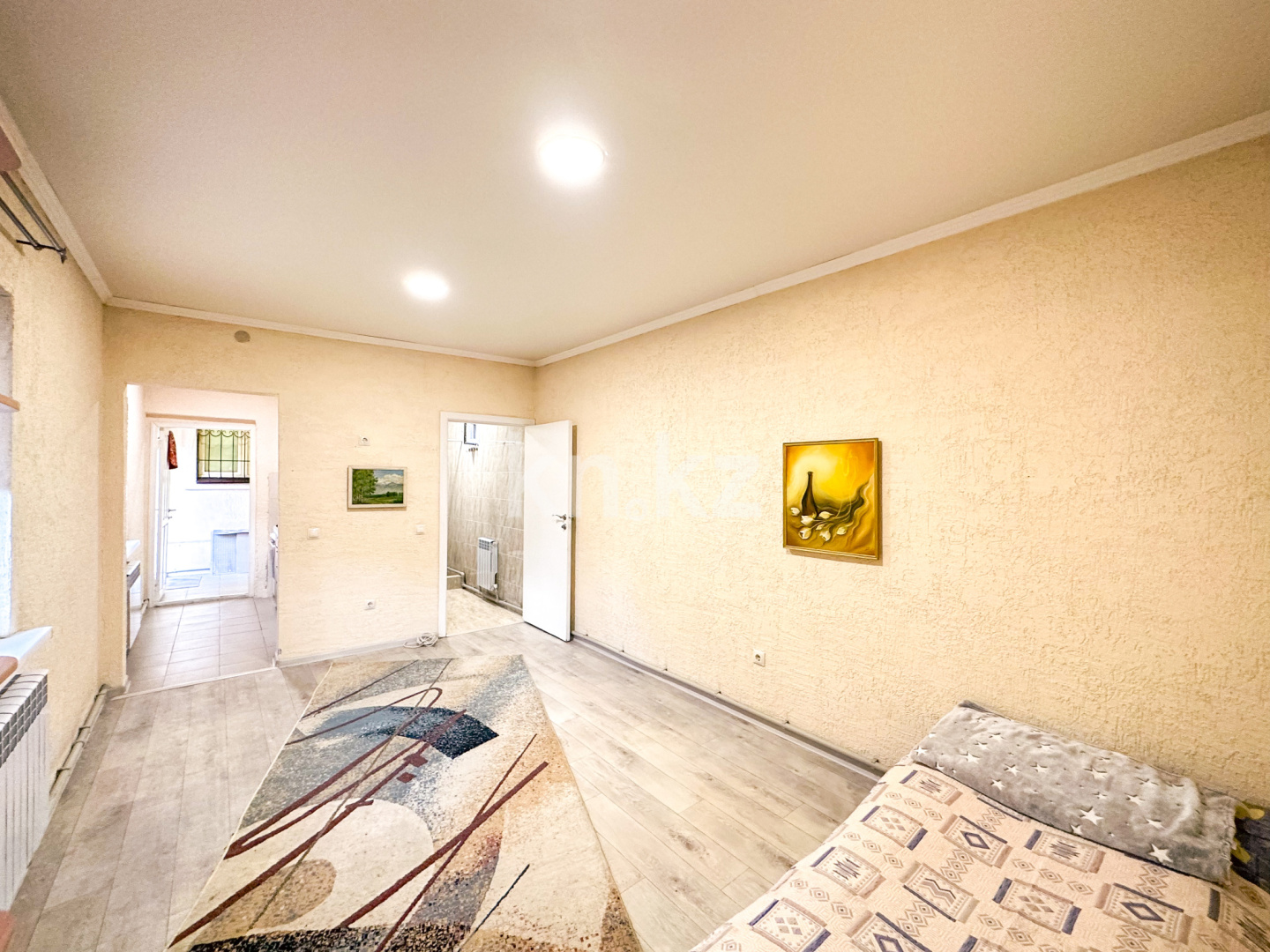 Продажа 5-комнатного дома, 160 м², ул. Аргынбаева в Алматы - фото 35