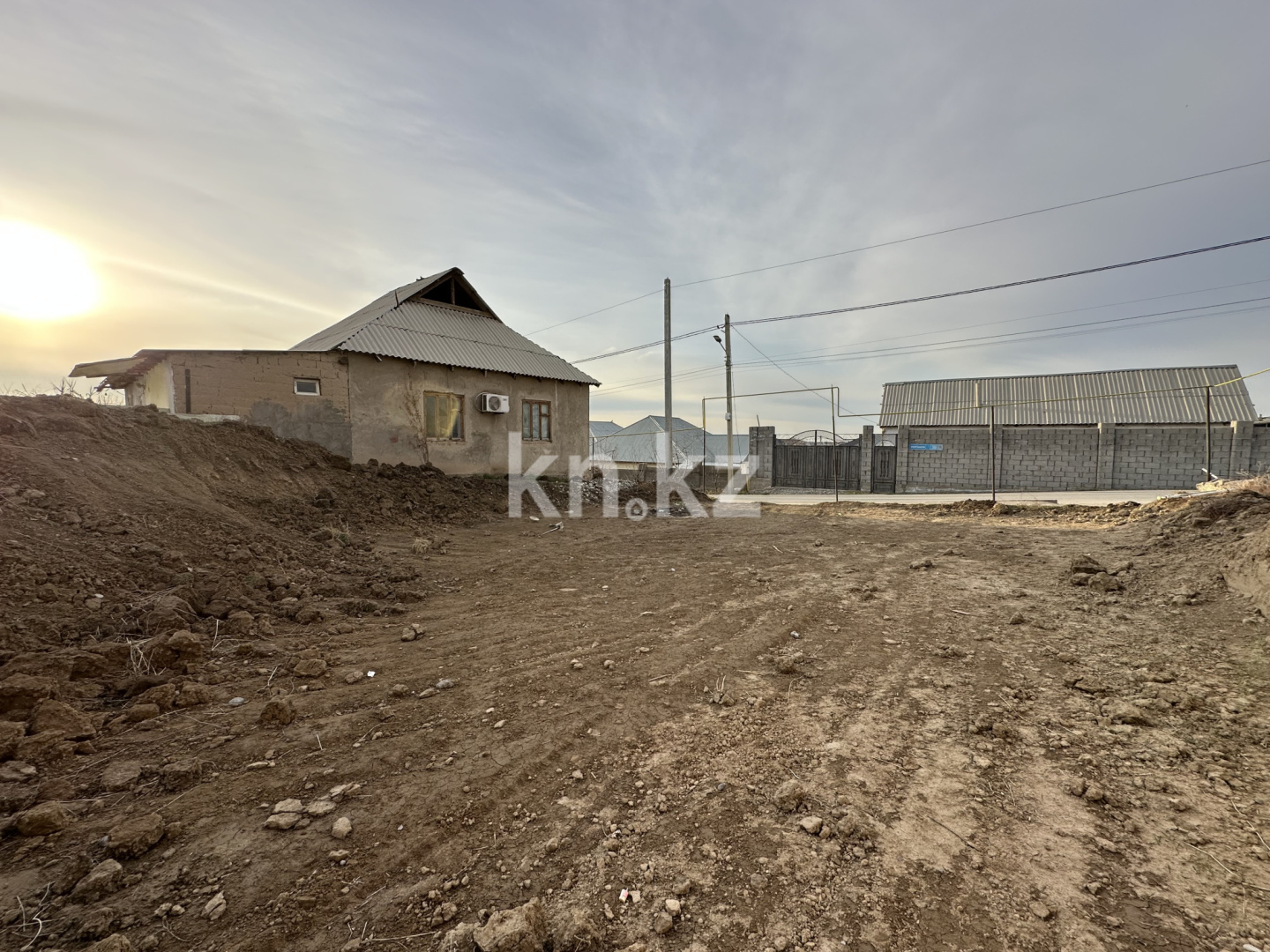 Продажа участка, 16 сот. в Шымкенте - фото 3