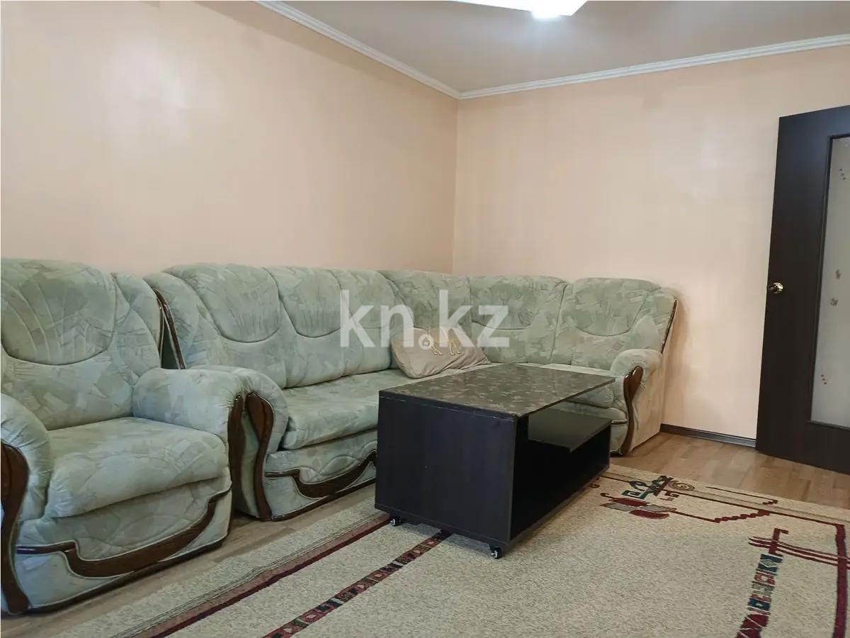 Продажа 1-комнатной квартиры, 32 м², пр. Абая, дом  72 в Шахтинске - фото 2