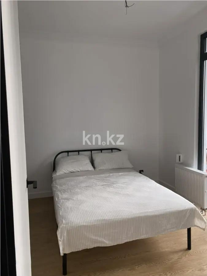 Продажа 1-комнатной квартиры, 45 м² в Алматы - фото 2