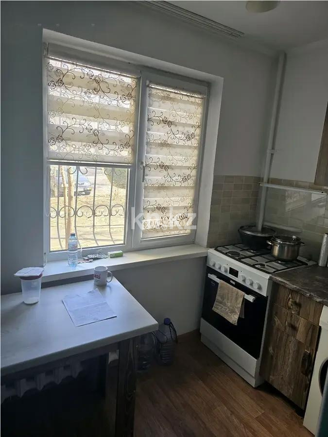 Продажа 1-комнатной квартиры, 30.7 м² в Алматы - фото 2