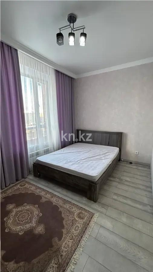 Продажа 2-комнатной квартиры, 50 м² в Астане - фото 2