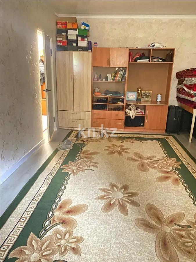 Продажа 1-комнатной квартиры, 39 м² в Алматы