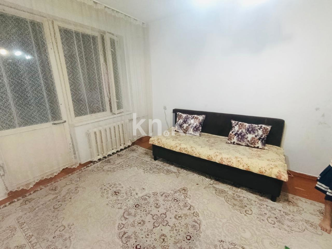 Продажа 1-комнатной квартиры, 31 м² в Алматы - фото 2