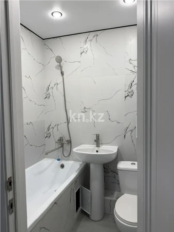 Продажа 1-комнатной квартиры, 41 м² в Алматы - фото 3