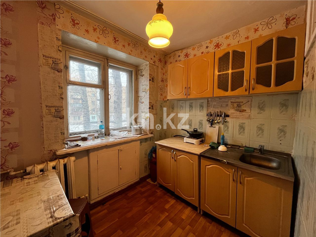 Продажа 2-комнатной квартиры, 46 м² в Караганде - фото 5