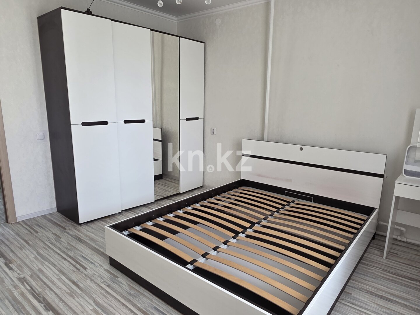 Продажа 3-комнатной квартиры, 93.7 м² в Караганде - фото 15