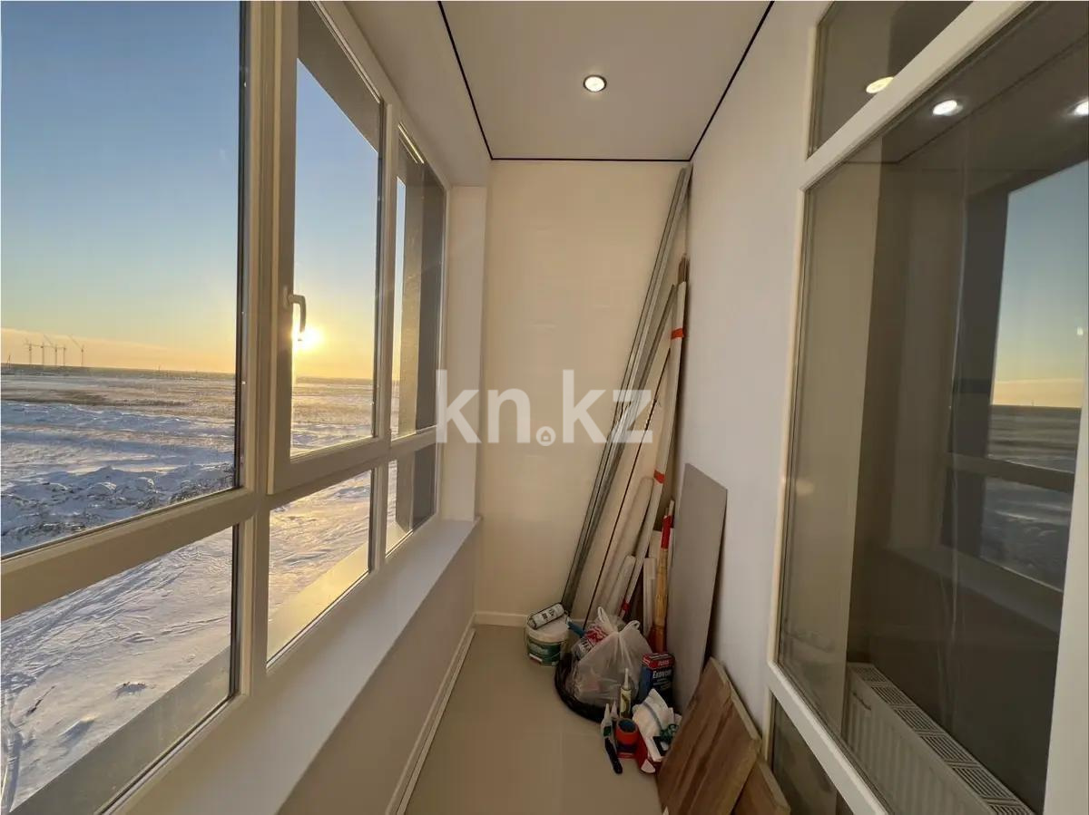 Продажа 3-комнатной квартиры, 61 м² в Астане - фото 5