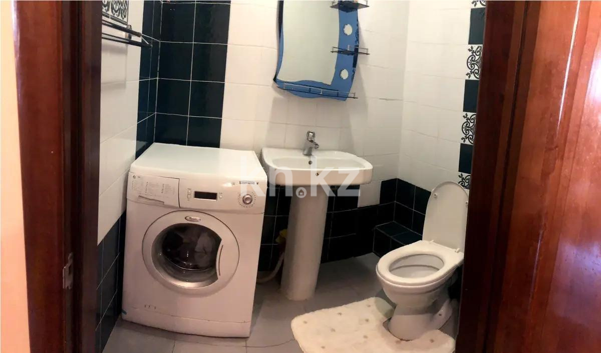 Продажа 3-комнатной квартиры, 126.2 м² в Астане - фото 6