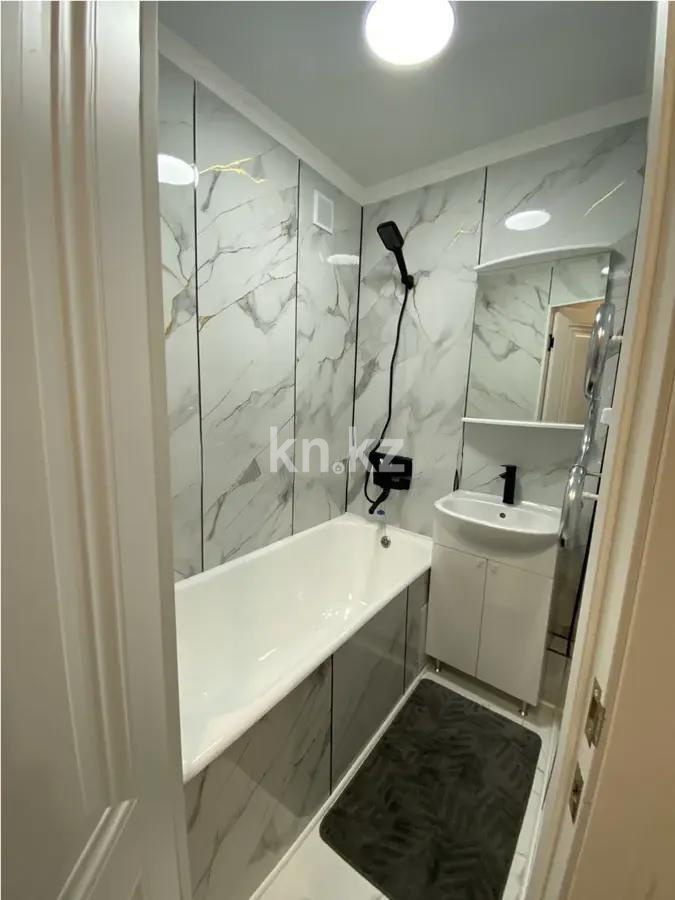 Продажа 2-комнатной квартиры, 45.2 м², мкр-н Орбита-3, дом  20 в Алматы - фото 4