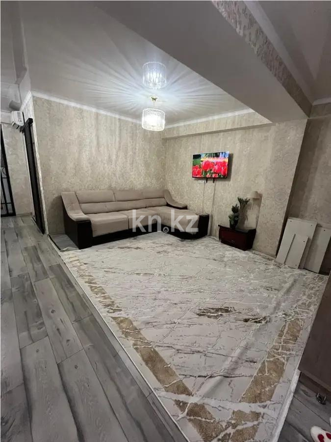 Продажа 2-комнатной квартиры, 60.2 м² в Алматы