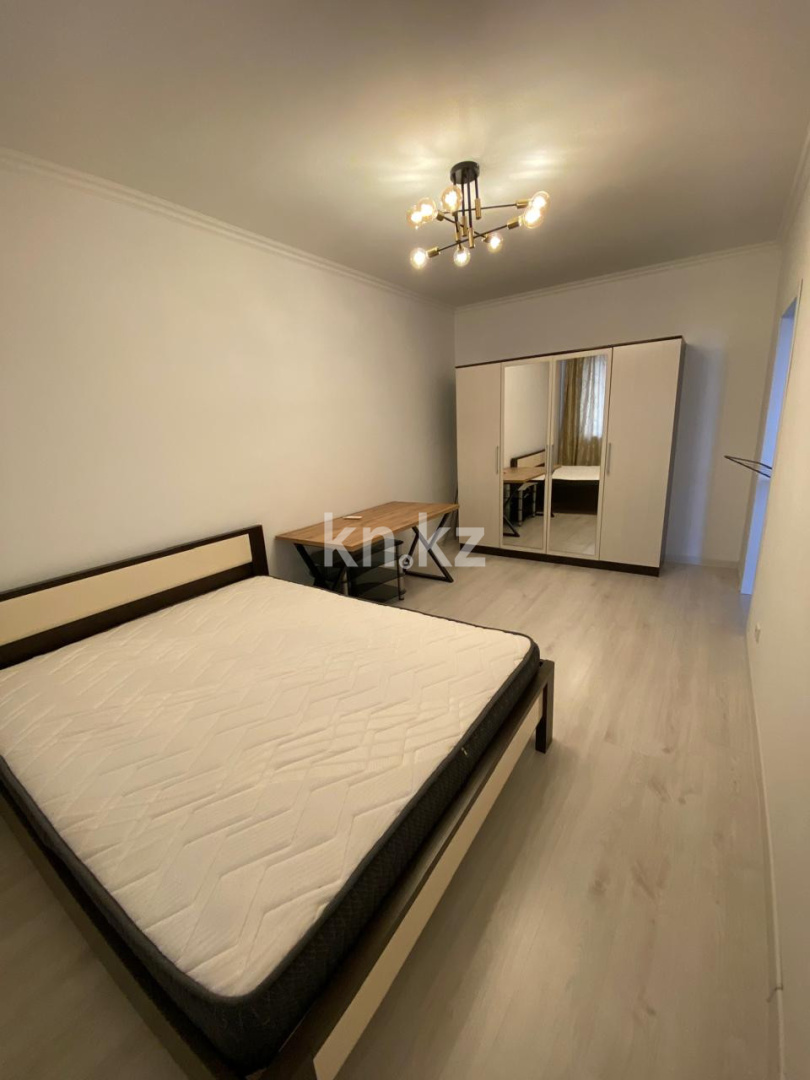 Аренда 1-комнатной квартиры, 45 м² в Алматы - фото 4