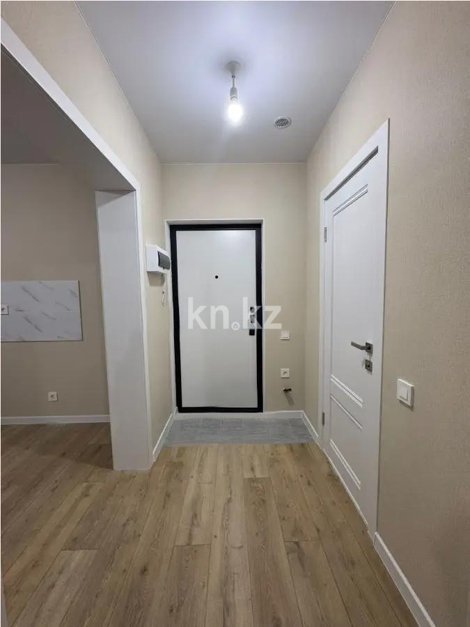 Продажа 2-комнатной квартиры, 41.1 м² в Астане - фото 2