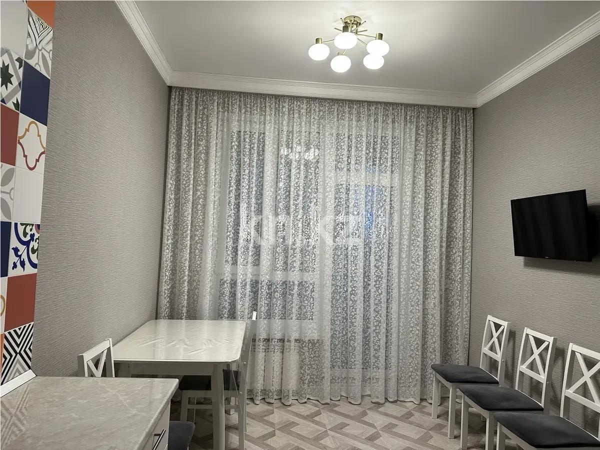 Продажа 2-комнатной квартиры, 75.7 м², пр. Кабанбай батыра, дом  9/4 в Астане - фото 4