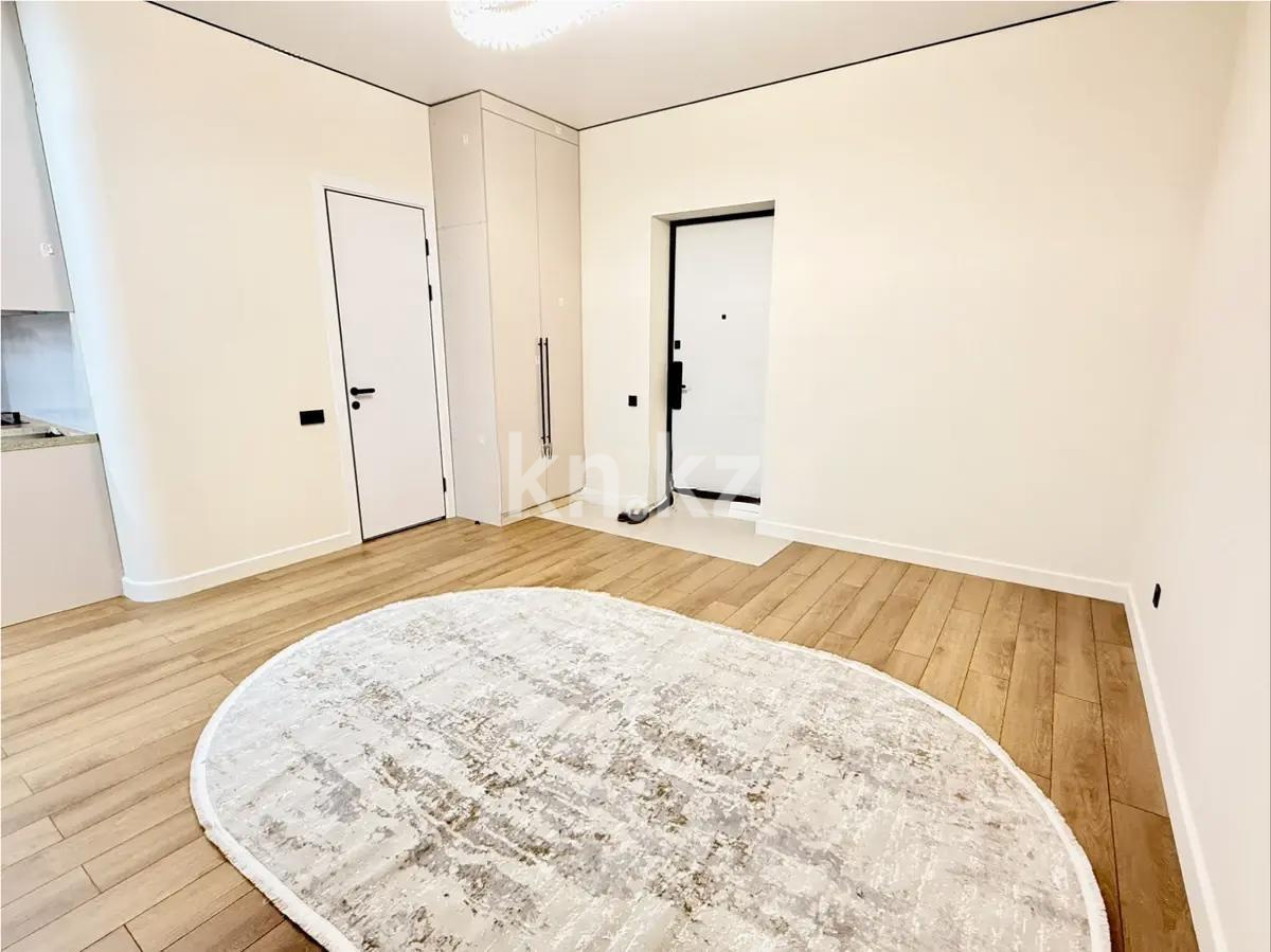 Продажа 1-комнатной квартиры, 47 м² в Алматы - фото 3