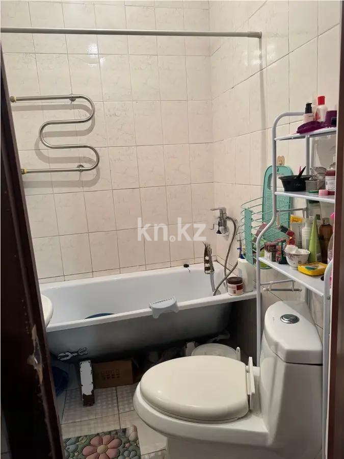 Продажа 1-комнатной квартиры, 31 м², мкр-н Кокжиек, дом  16а в Алматы - фото 3