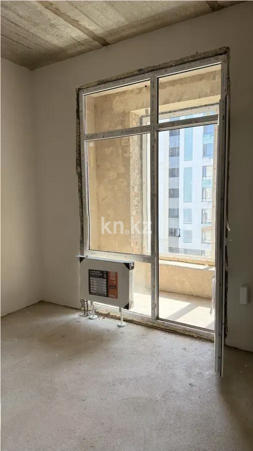 Продажа 1-комнатной квартиры, 36.34 м² в Астане - фото 2
