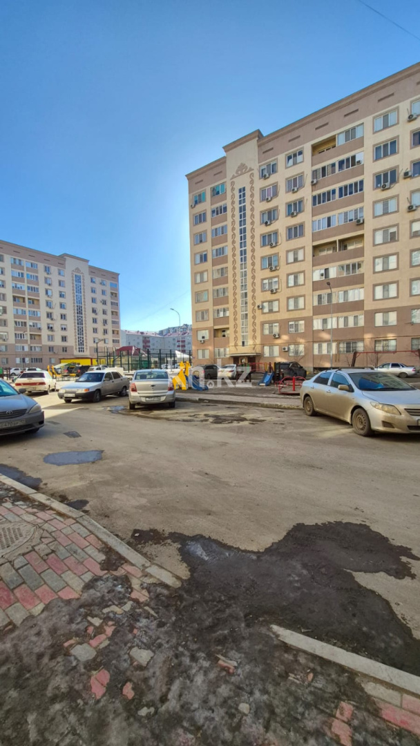 Продажа 2-комнатной квартиры, 66 м² в Атырау - фото 2