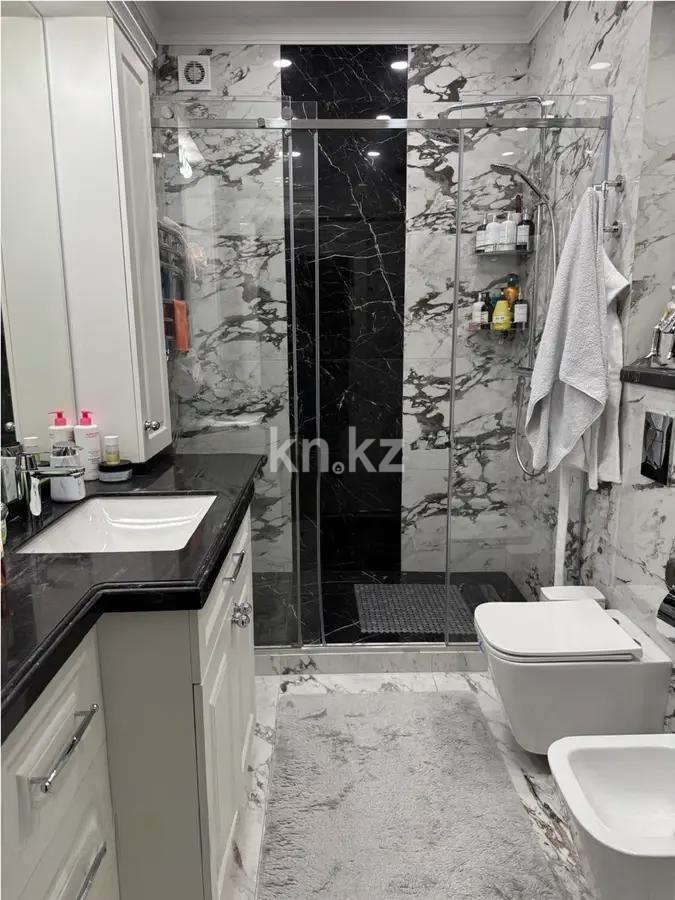 Продажа 4-комнатной квартиры, 150 м², пр. Туран, дом  14/1 в Астане - фото 7